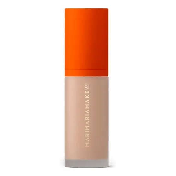 Base E Corretivo Matte Velvet Skin - Cores - Mari Maria Tom Nude