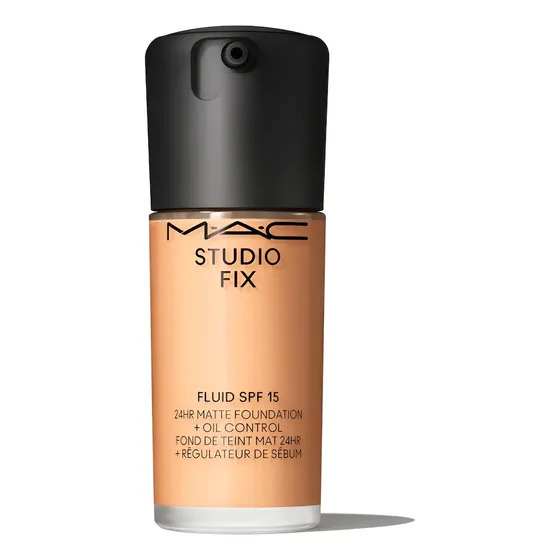 Base Líquida Mac Soft Matte Studio Fix Fps15