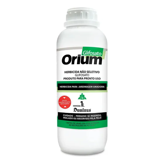 Solução Concentrada P/controle Mata-mato Orium 1l