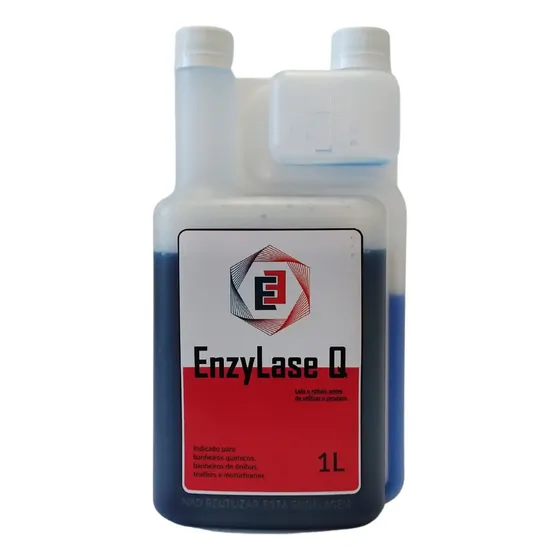 Produto Desintegrador P/ Banheiro Químico Porta Pote 1 Litro