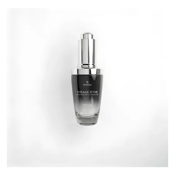 Visage Dor Sérum Facial Clareador Antimanchas Biosync3