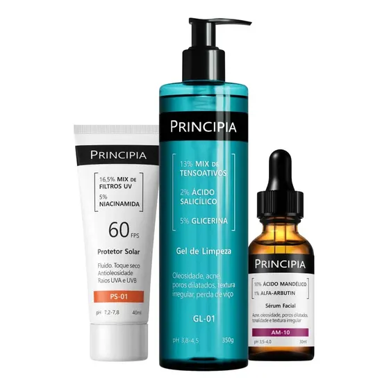 Principia Kit Antimanchas Trio Ps