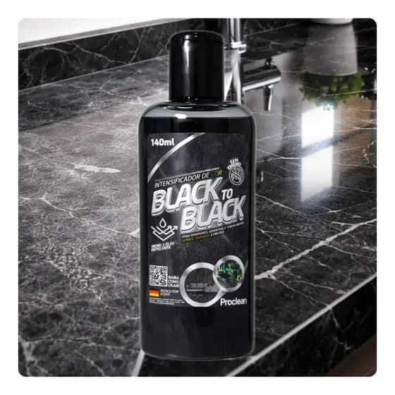 Revitalizador De Mármore Granito Ativavador Realça Brilho