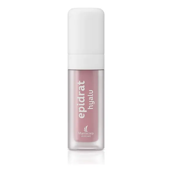 Lip Oil Volumizador Mantecorp Skincare Epidrat Hyalu 6ml