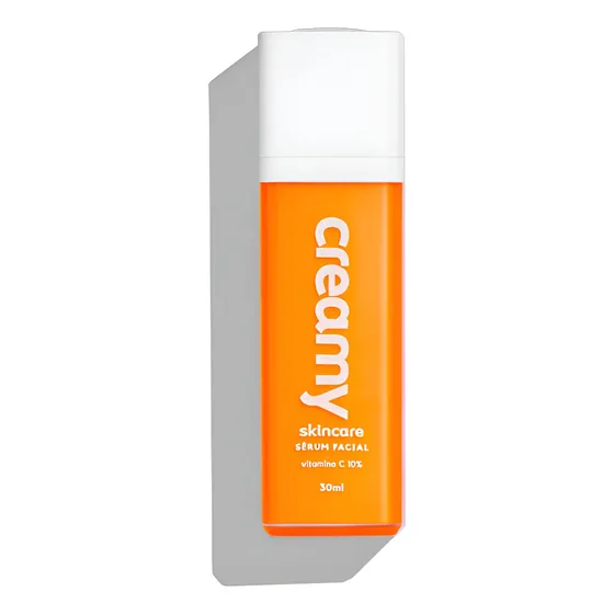 Creamy Skincare Vitamina C 30ml