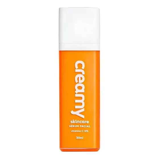 Creamy Skincare Vitamina C 30ml