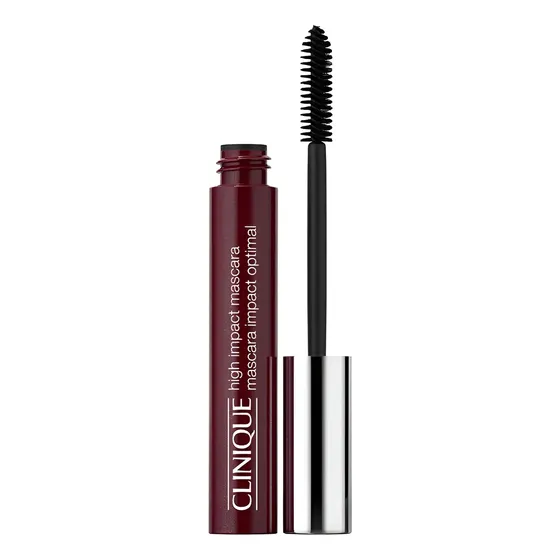 Máscara De Cílios Clinique High Impact Black Honey