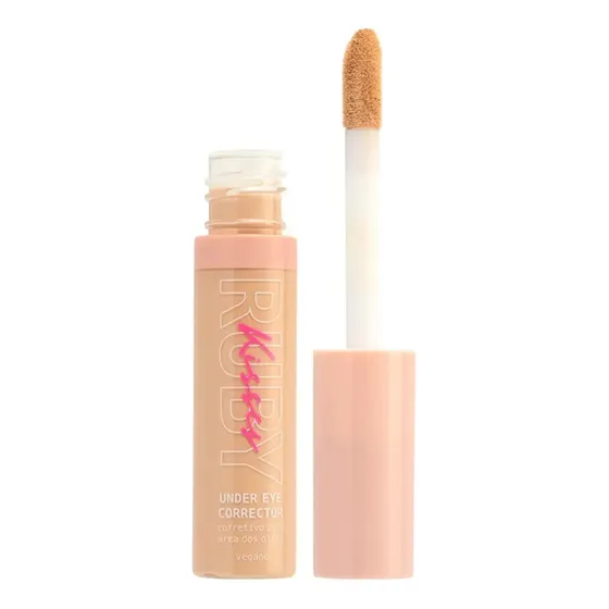 Rk Kiss New York Under Eye Corrector 10ml - Cor 20