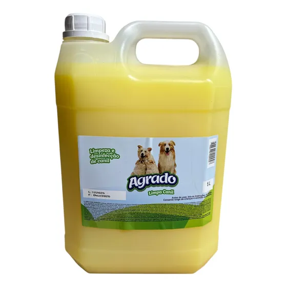Limpa Canil Tira Cheiro De Xixi E Coco De Pets Em Geral