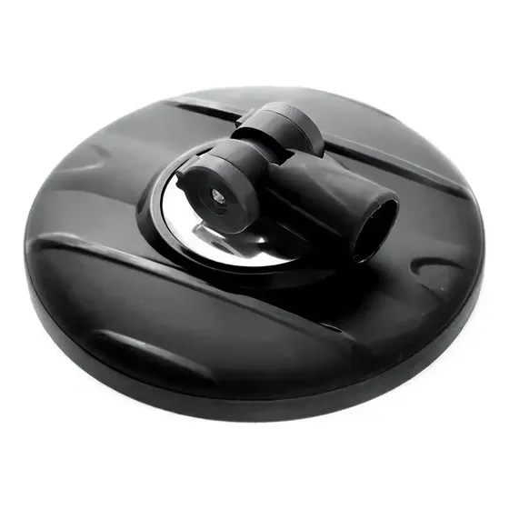 Base Suporte para Cabo Balde Mop 360 Giratório 16cm Perfect Pro