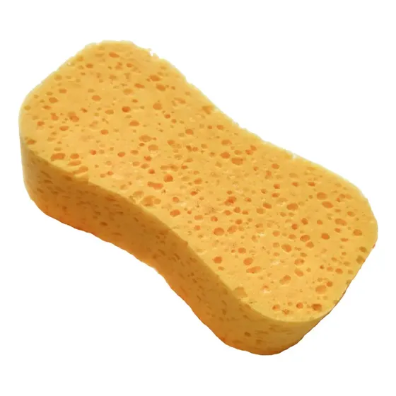 Lenço De Limpeza De Esponja Absorvente De Alta Densidade Car