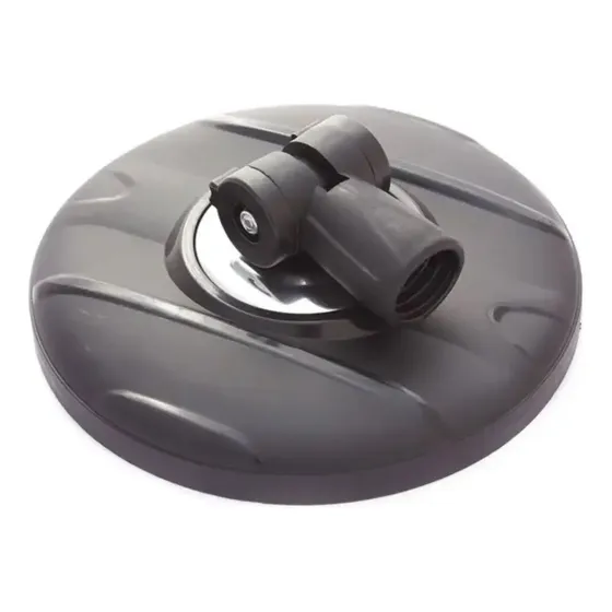 Flange Suporte Base para Cabo de Mop 360 Giratório Perfect Move 16cm