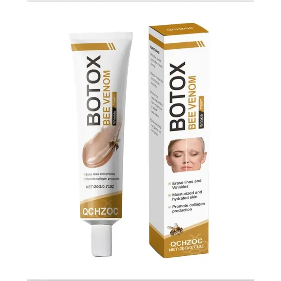 Creme Antiarrugas Qchzoc