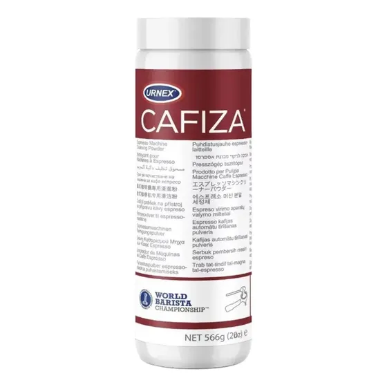 Cafiza® Detergente Em Pó Urnex Original