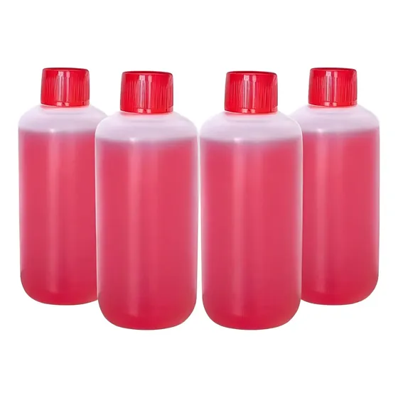 4 Unidades - Solução Concentrada Multiuso | Uso Geral 100ml