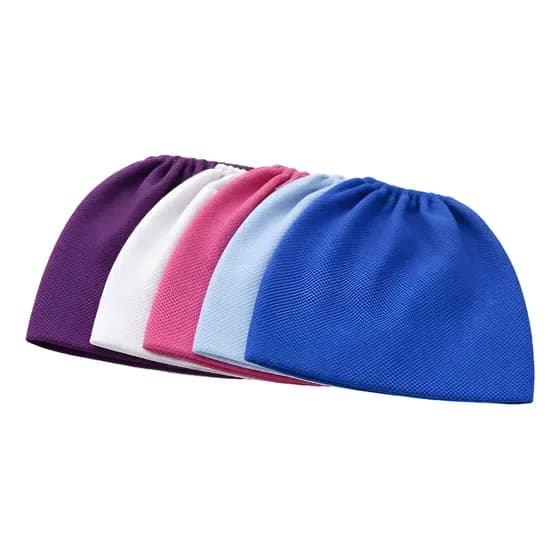 5 Uni Capa Saco P/ Vassoura Limpeza Profunda Piso Frio