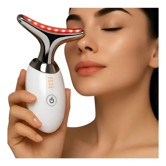 Skincare Firmador De Pele Anti-idade Rejuvenescimento Facial