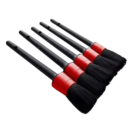 Conjunto De Escovas De Detalhamento Automático U Clean (limp