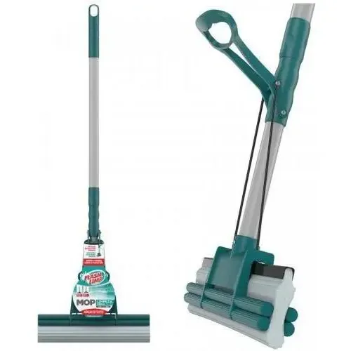 Mop Flash Limp Mop Limpeza Geral Plus