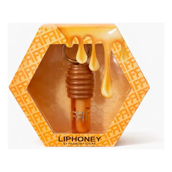 Gloss Labial Fran By Franciny Ehlke Liphoney Mel Brilho
