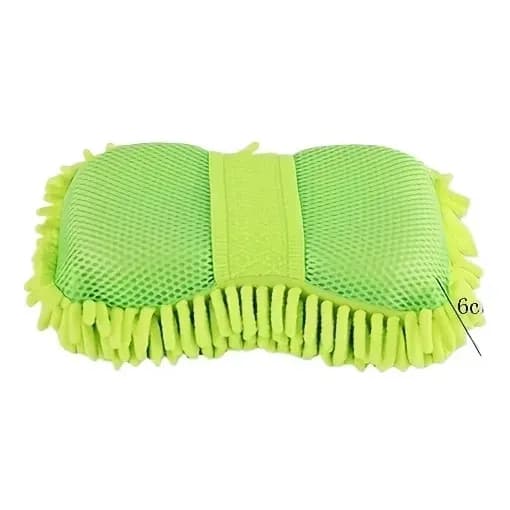 Ww1-fwt Cleaning Sponge For Car Exterior Care