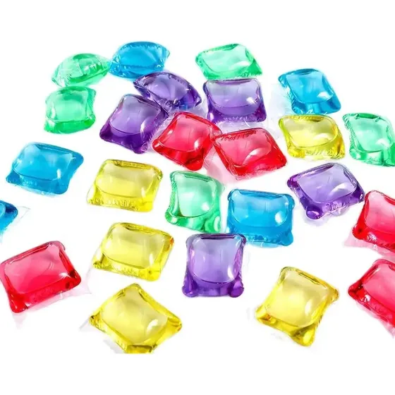 # Bolas De Detergente Para Roupa Perfumadas De Longa